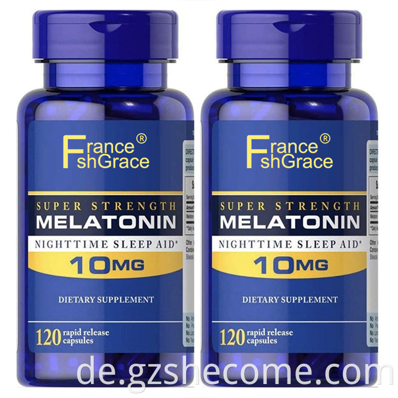 Super Melatonin